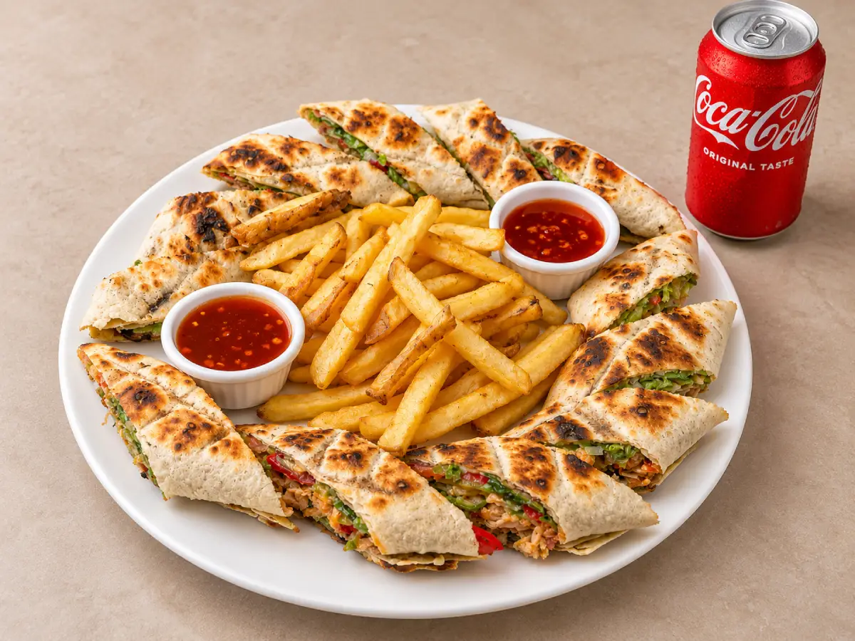 Chicken Sandwich